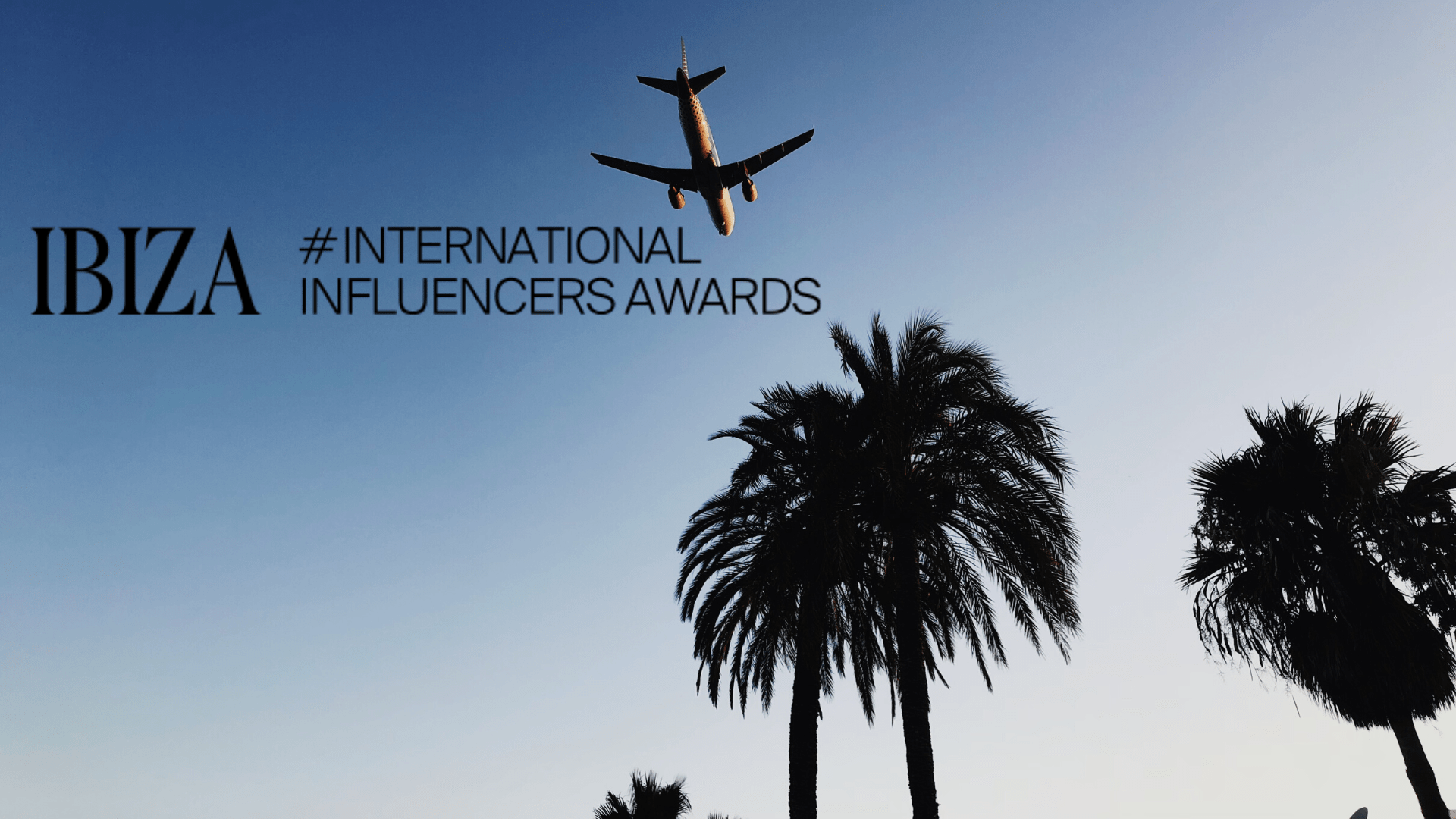 Ibiza recibe los International Influencers Awards 6 El mundo influencer se da cita en Ibiza para los International Influencers Awards
