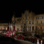 Sevilla ahora tiene muchos colores e influencers especiales 24