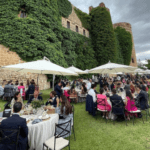 Así ha sido la boda de Lucía Pombo y Álvaro López 23