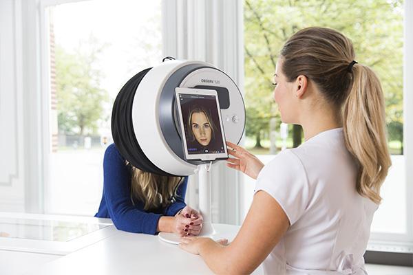 Tecnología aplicada a la medicina estética 8