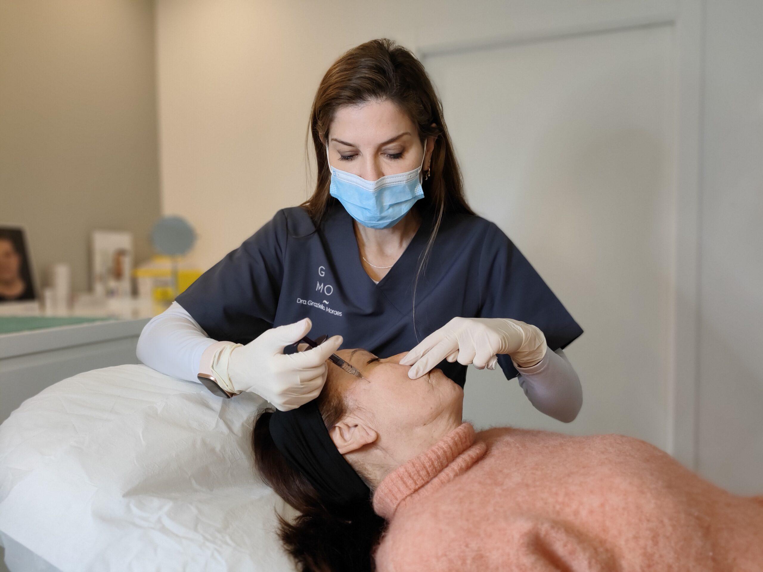 Tratamientos que mejoran la salud de su piel 6