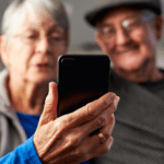 Cómo puede ayudar la tecnología en el día a día de las personas mayores 25 Cómo puede ayudar la tecnología en el día a día de las personas mayores