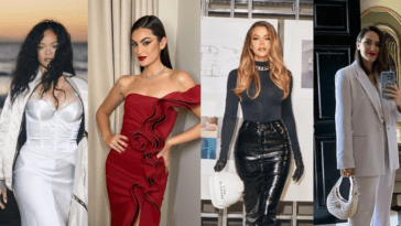 Tamara Falcó, Marta Lozano, Rihanna… las últimas ‘víctimas’ del Photoshop 6