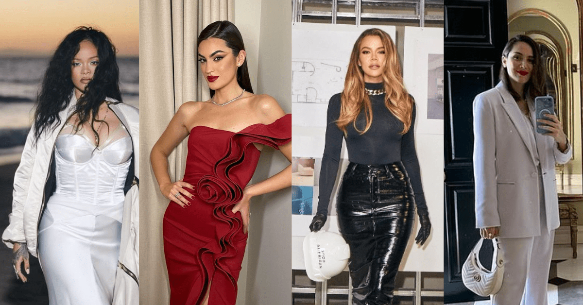 Tamara Falcó, Marta Lozano, Rihanna… las últimas ‘víctimas’ del Photoshop 4