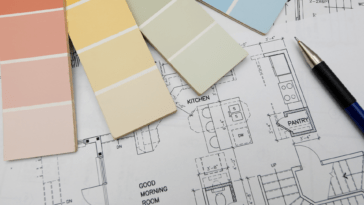 Existen muchas tendencias de diseño de interiores que responden a los criterios de accesibilidad.