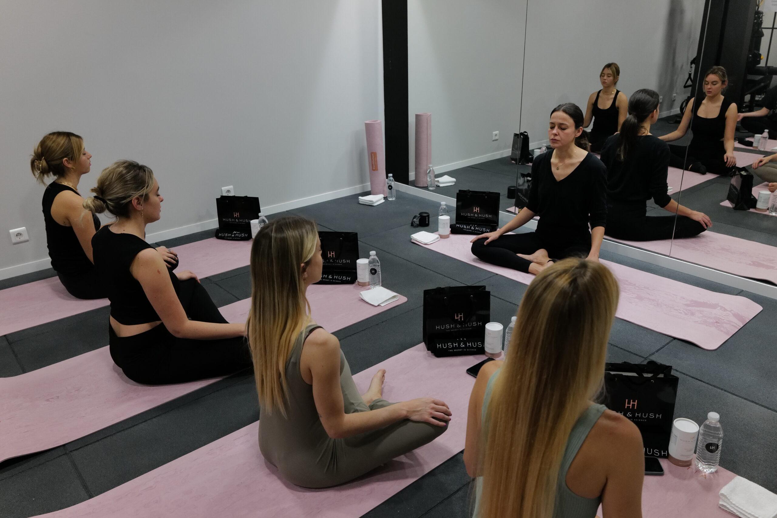 La II edición del Palacio Beauty reúne a las principales firmas de belleza de lujo en Madrid 3 La II edición del Palacio Beauty reúne a las principales firmas de belleza de lujo en Madrid