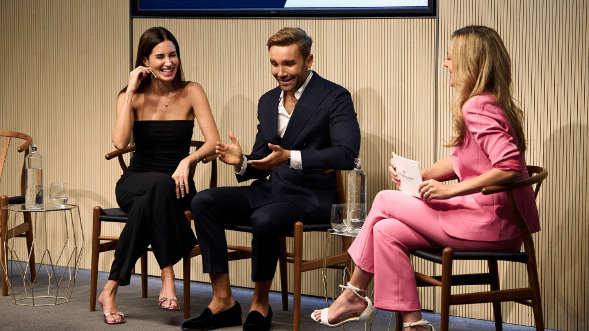 Cerca del 80% del sector inversor, está apostando por proyectos en el mercado del lujo 12