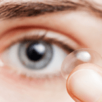 Una alternativa moderna y práctica para tu vista, las lentillas mensuales 26