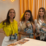 Así es Laura Martínez el Pozo, fundadora y directora creativa de peSeta 27