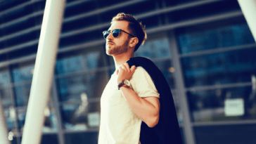 Indispensables en la moda masculina: explora las tendencias que vendrán en esta segunda mitad de 2023 32