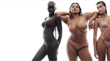 Victoria’s Secret lanza su nueva colección “The Icon by Victoria’s Secret” con protagonistas de la talla de Gisele Büdchen, Naomi Campbell y Emily Ratajkowski, entre otras 31 Victoria’s Secret lanza su nueva colección “The Icon by Victoria’s Secret”
