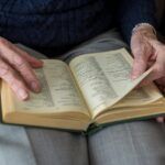 El envejecimiento saludable mejora el bienestar físico y mental de las personas mayores 25 El envejecimiento saludable mejora el bienestar físico y mental de las personas mayores