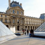 Arte en París: Un paseo por el museo del Louvre 23