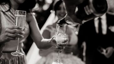 Ser la invitada perfecta: tendencias y consejos para brillar en cada boda 29 Ser la invitada perfecta: tendencias y consejos para brillar en cada boda