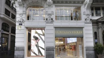 Nueva tienda de Victoria’s Secret en Gran Vía  28
