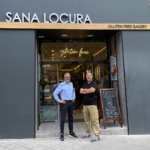 Sana Locura, la apuesta ‘gluten free revolution’ de Granier, abre nuevo establecimiento en Madrid 25
