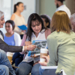 Tres decisiones urgentes que deben tomar las comunidades de vecinos para ganar accesibilidad 24