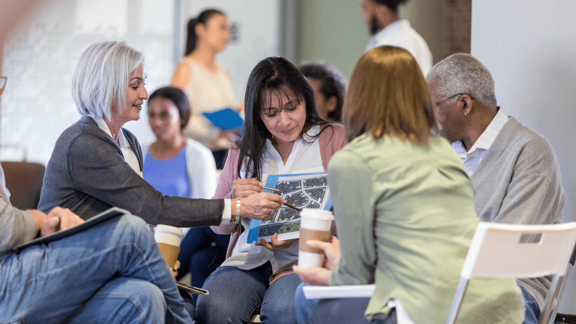 Tres decisiones urgentes que deben tomar las comunidades de vecinos para ganar accesibilidad 4