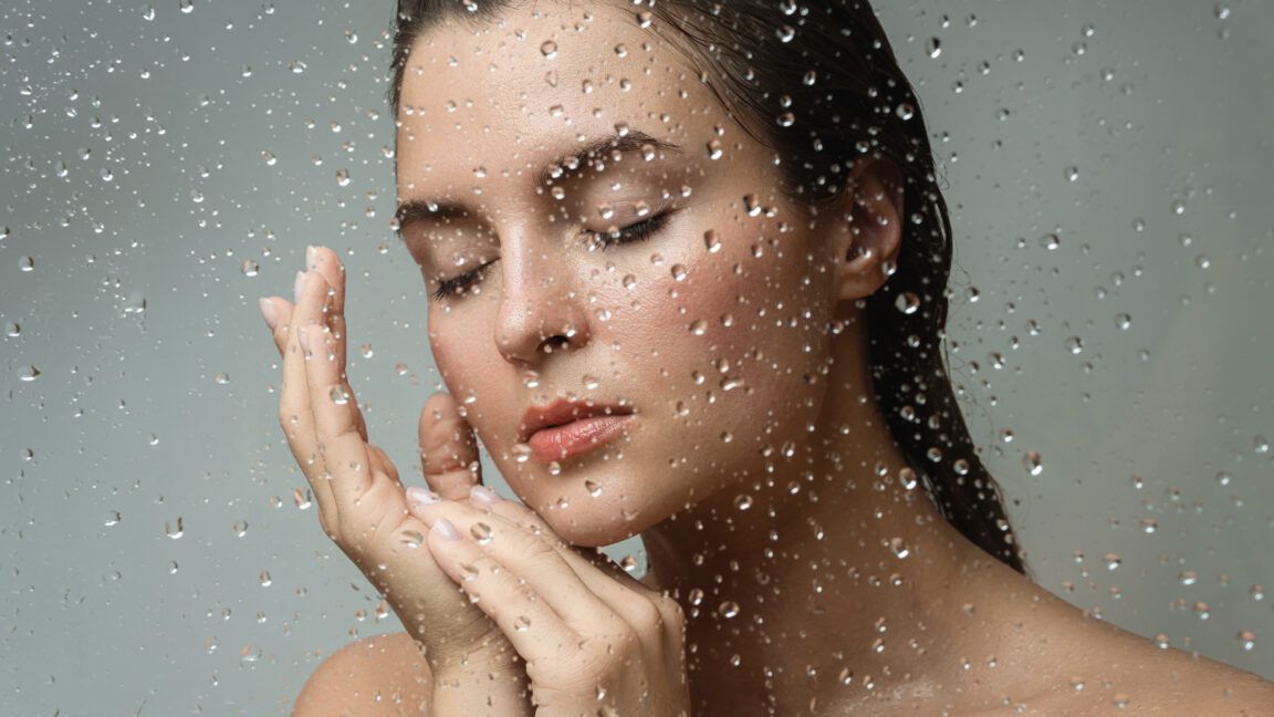 Cómo proteger la salud de tu piel en días lluviosos  1
