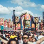 Música, arte y caos controlado: así se vivió elrow Town Madrid 2025 22