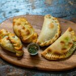 La yerba mate y las tapas de empanada,los productos argentinos que conquistan España 22