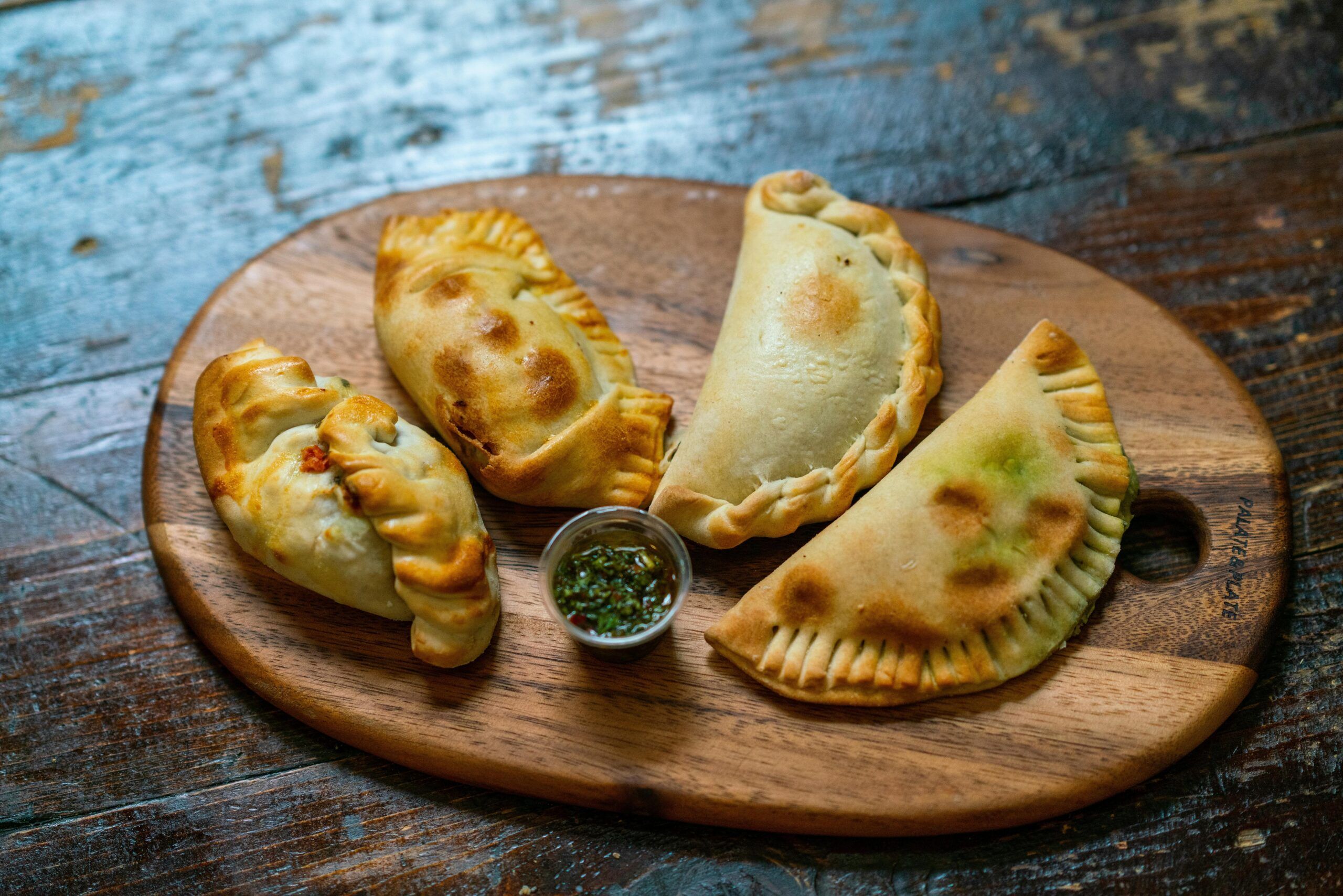 La yerba mate y las tapas de empanada,los productos argentinos que conquistan España 10