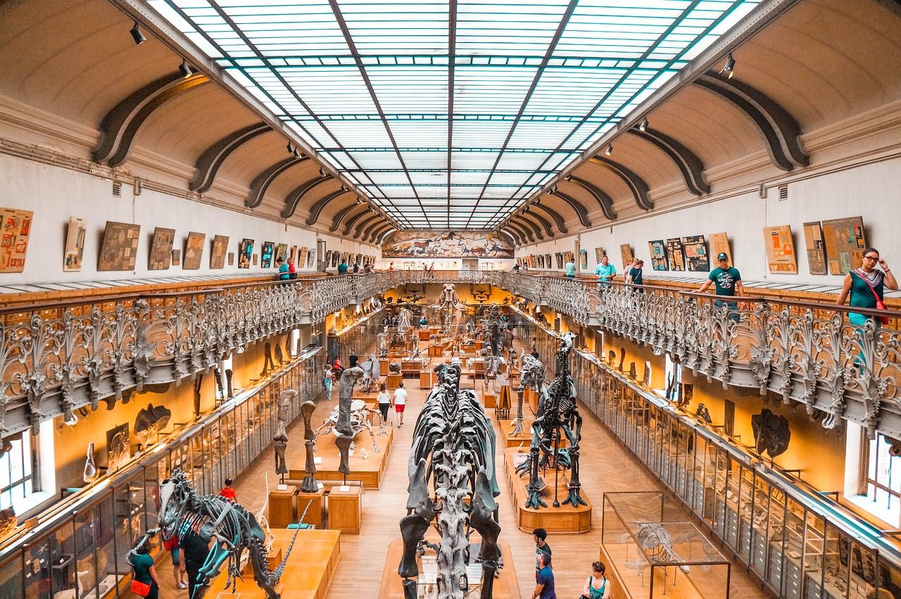 Arte y accesibilidad: los museos más accesibles e inclusivos de España 11