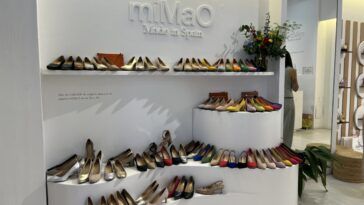miMaO presenta su nueva colección primavera-verano 2025: comodidad, color y diseño “Made in Spain” 27