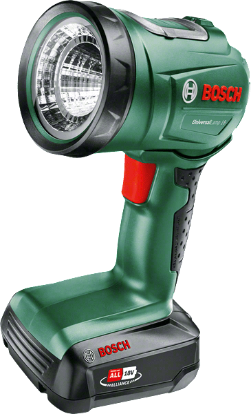 Bosch presenta las cuatro herramientas imprescindibles para esta temporada de verano 2
