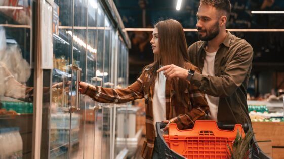 El 70% de las decisiones de compra se toman por estímulos publicitarios en el punto de venta  44