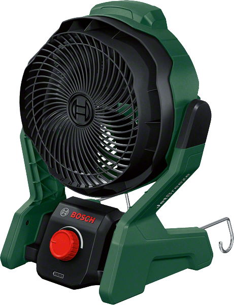 Bosch presenta las cuatro herramientas imprescindibles para esta temporada de verano 1