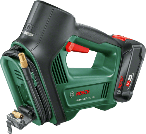 Bosch presenta las cuatro herramientas imprescindibles para esta temporada de verano 3