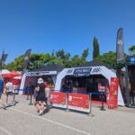 Aramark ofrecerá el servicio de restauración del Gran Premio de Catalunya de MotoGP  22