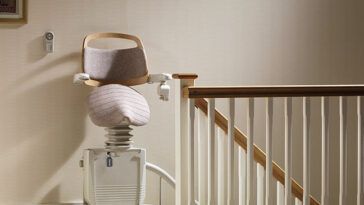 Stannah, la marca de sillas salvaescaleras con mayor notoriedad en España 3