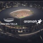 El Valencia CF selecciona a Aramark como partner estratégico para la gestión de la restauración al público general y hospitality del Nou Mestalla 22