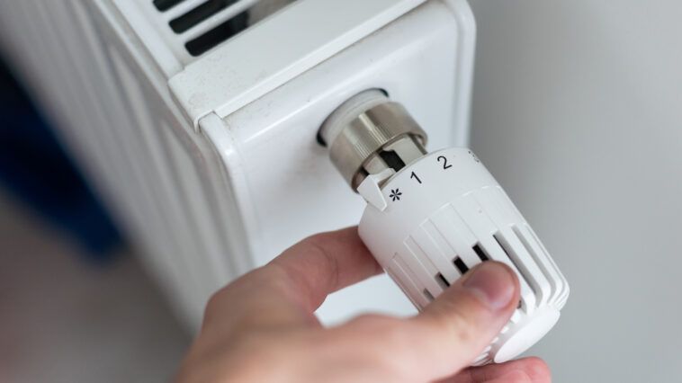 Consejos para ahorrar energía: cómo reducir el consumo de calefacción hasta un 20 % 3