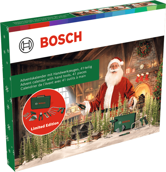 Ideas de regalo para Black Friday: desde un original calendario de adviento hasta herramientas profesionales y de bricolaje 1