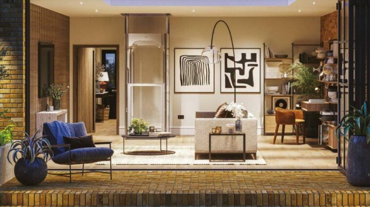 Solo el 1% de los hogares cuentan con un diseño accesible 3