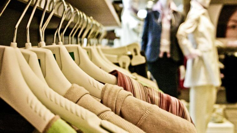 El 42,7 % de los consumidores recortará su presupuesto en moda en Navidad 3