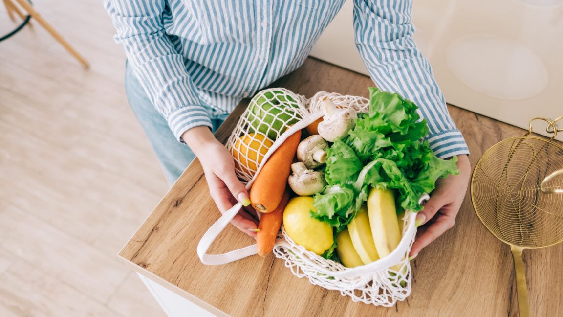 Crece un 12% el consumo de productos saludables en España en solo un año 1