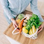 Crece un 12% el consumo de productos saludables en España en solo un año 18