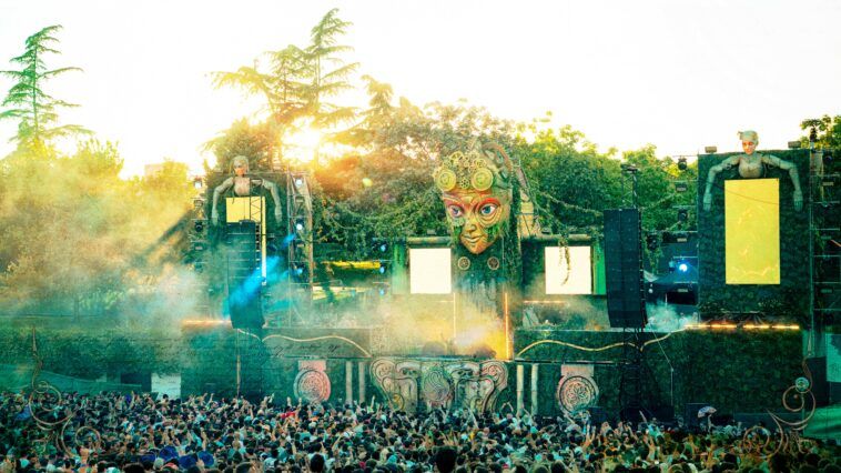 La magia de Maudes Festival: más allá de la música 2