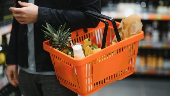 El 66% de los consumidores se muestra satisfecho con la compra de productos nuevos 42