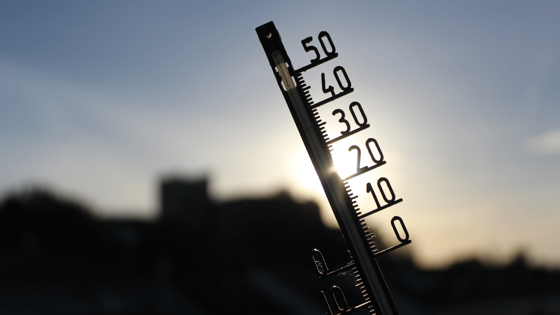 La demanda de terrazas en bares aumenta un 10%, aunque la movilidad se reduce por el calor extremo 1