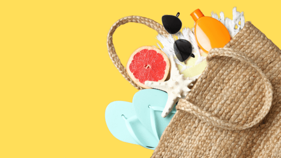 El verano dispara el gasto en alimentación: los protagonistas de la cesta son los refrescos, helados, cerveza y protección solar 42