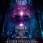 Maudes Festival firma un debut histórico en Canarias con un rotundoéxito en todos los aspectos 22