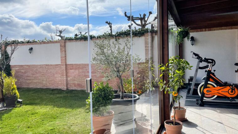 Solo 3 de cada 10 viviendas en España tienen terraza, mientras su demanda se dispara hasta un 60% 2