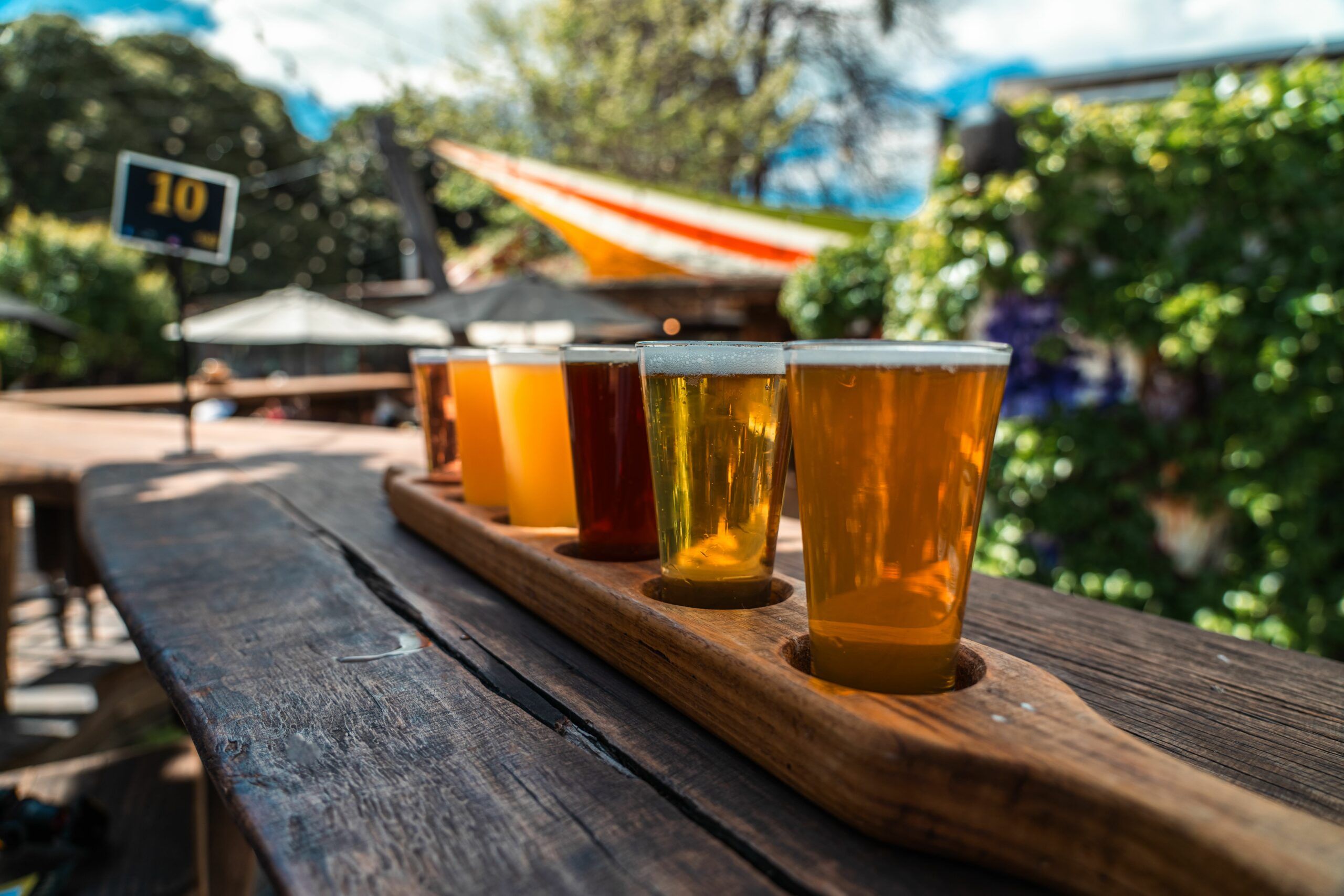 Mahou lidera el gasto en cerveza este verano, con una cuota superior al 35% 1