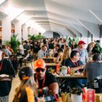 Paco Roncero lleva la gastronomía madrileña al Podium de MADRING 23