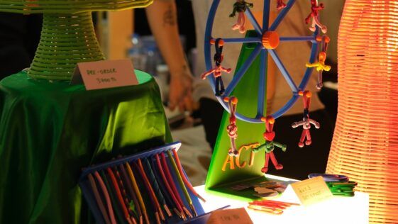 El sector del souvenir cuatriplica las ventas electrónicas 45